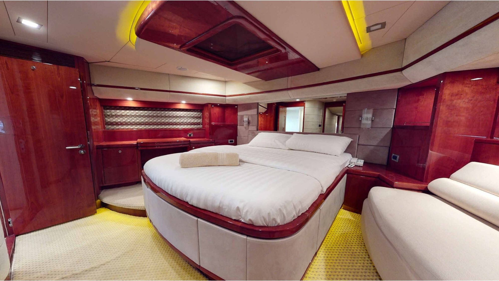 88ft yacht gallery images